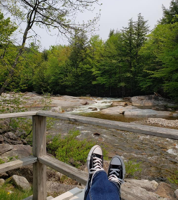 Mt. Liberty Lodging主图