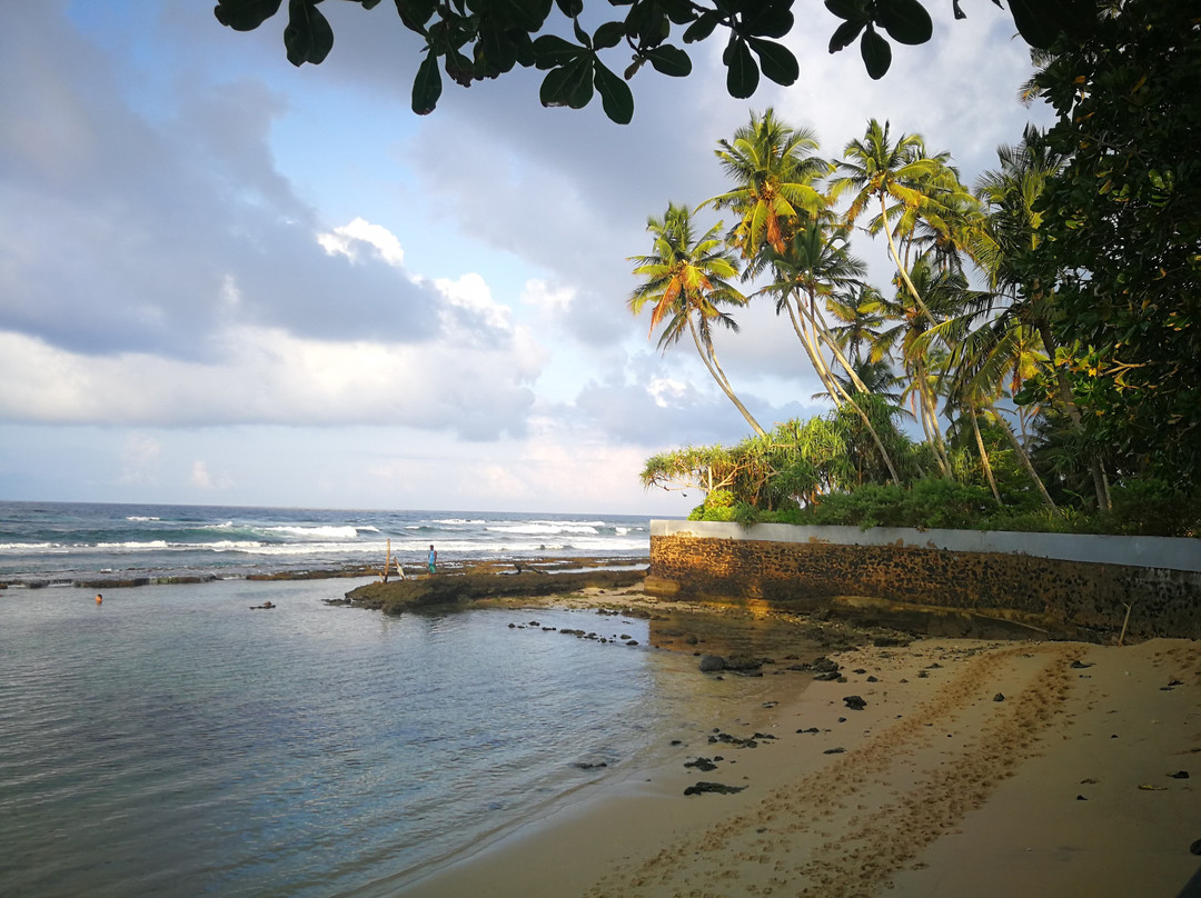 阿育吠陀百利宫酒店主图