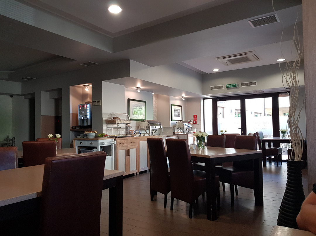 Hotel Walewscy主图