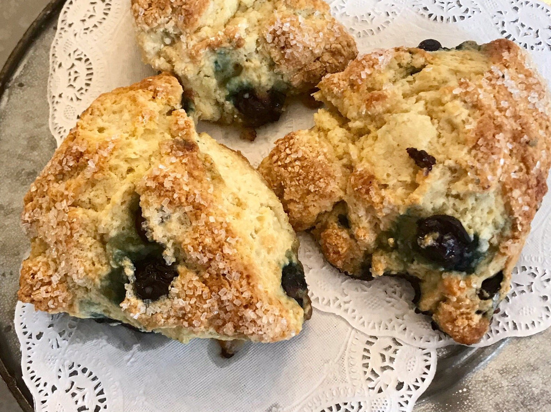 Charles Nelson Guest House主图