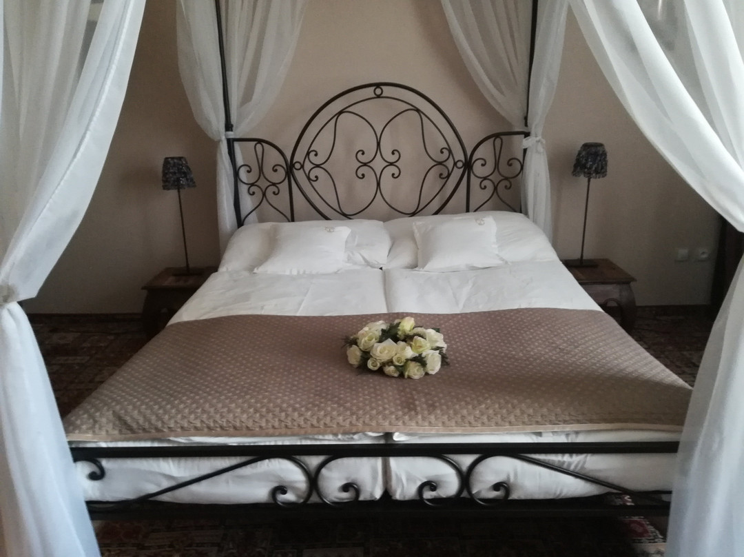 Hotel TACL Holesov主图