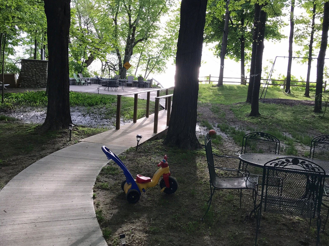 Beachcomber Motel & Suites主图