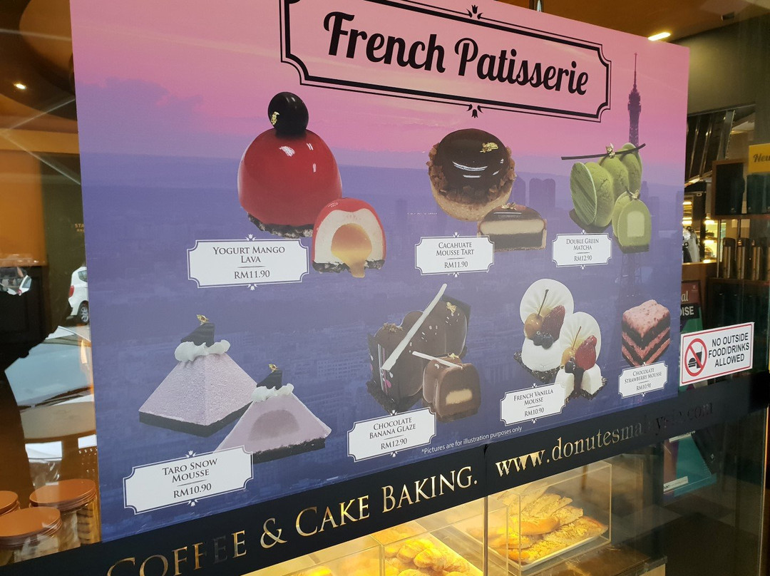 Sunway Giza Mall-八打灵再也必去景点