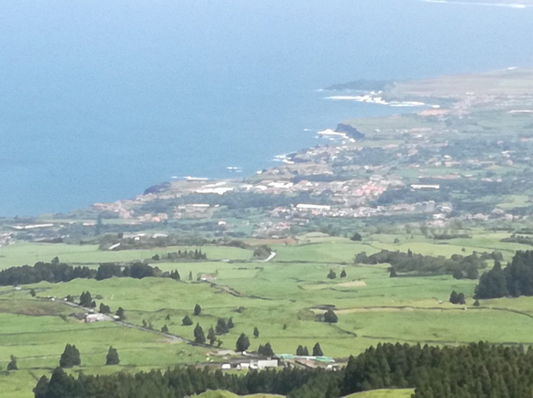 JM Azores Tours-蓬塔德尔加达必去景点