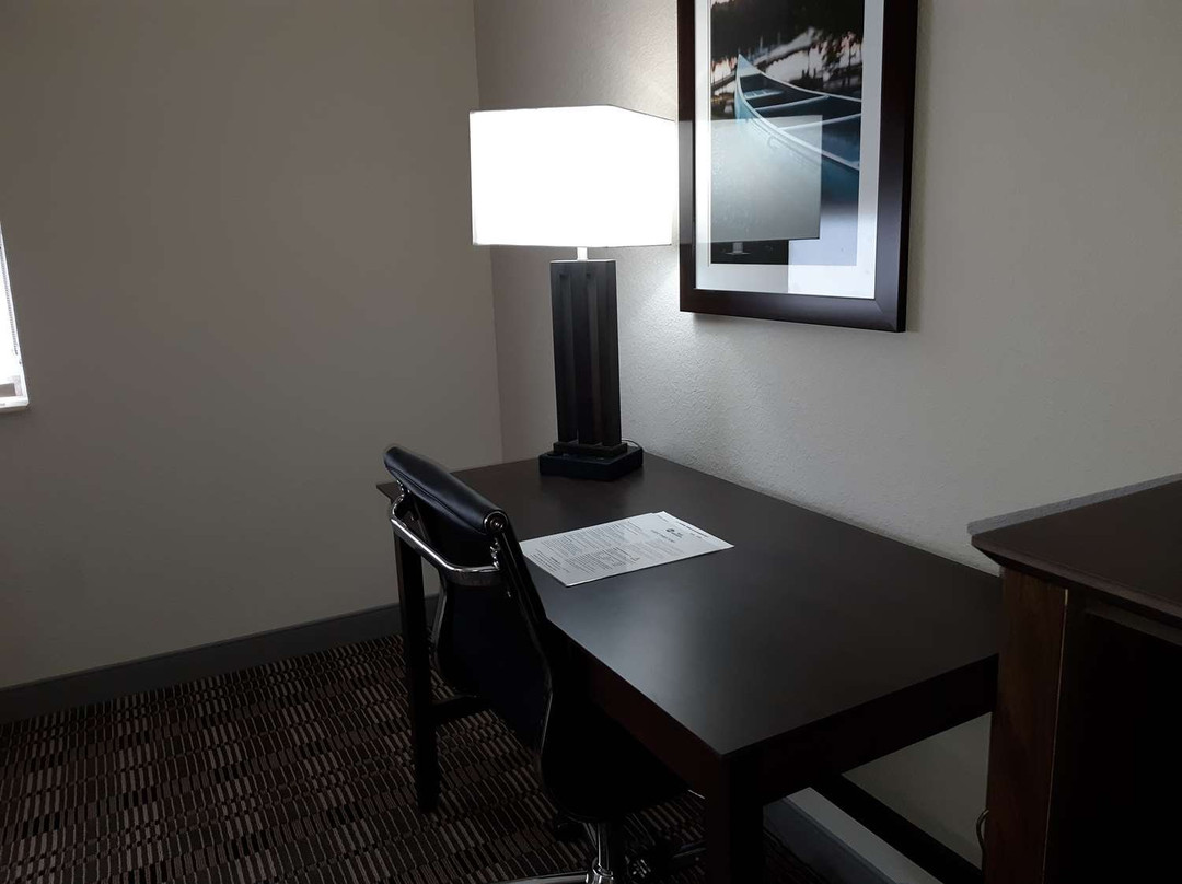 Best Western Timberridge Inn主图