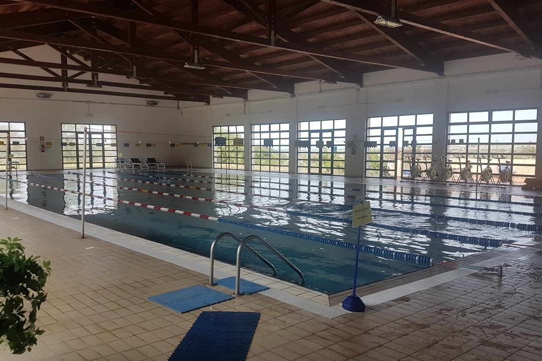 Piscine Termali-Viddalba必去景点