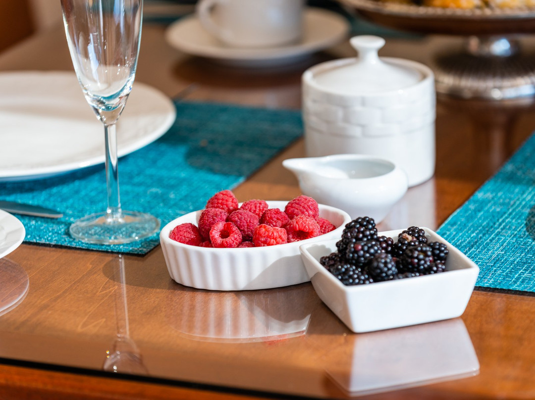 The Second Story主图