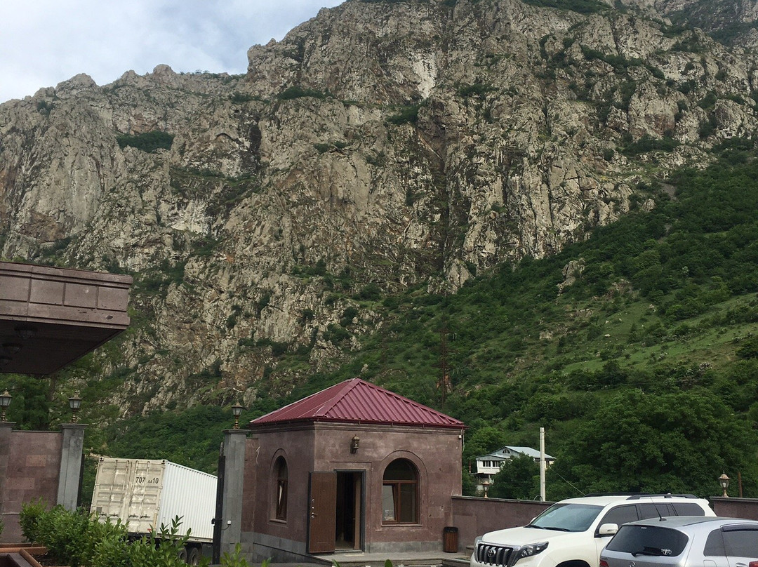 Hotel Armenia主图