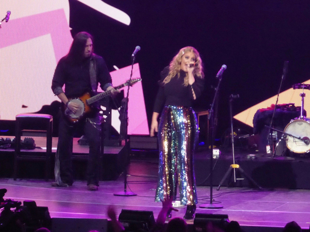 The Frank Erwin Center-奥斯丁必去景点