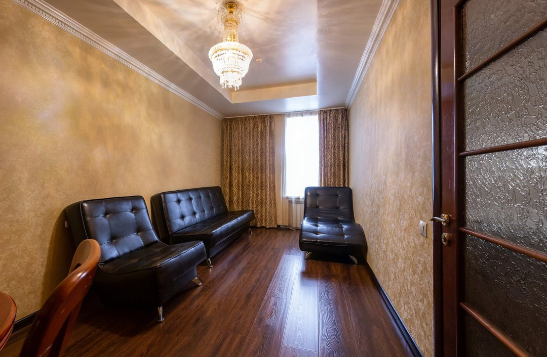 Atlantic Hotel主图