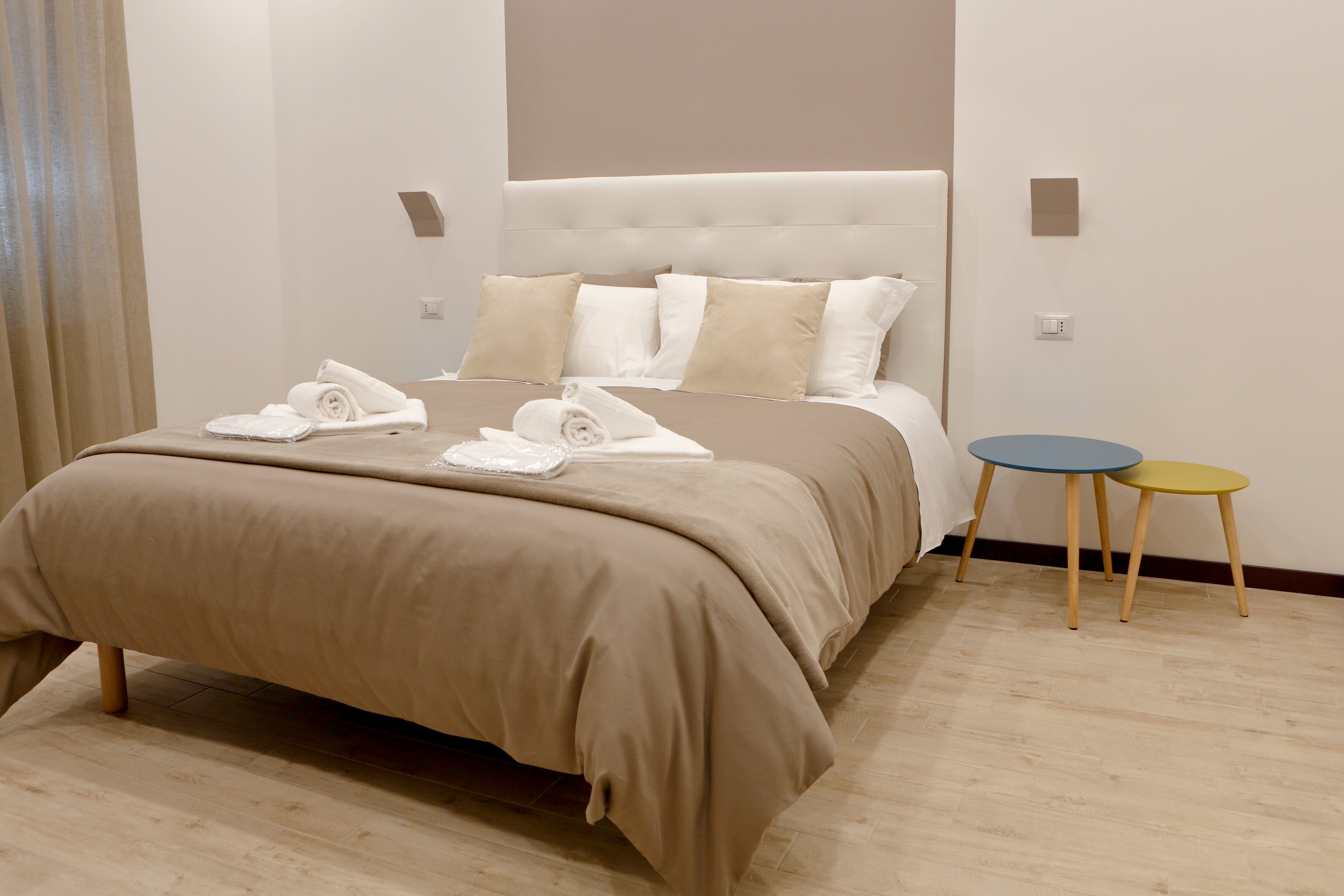 Lussuosamente Luxury B&B-官方
