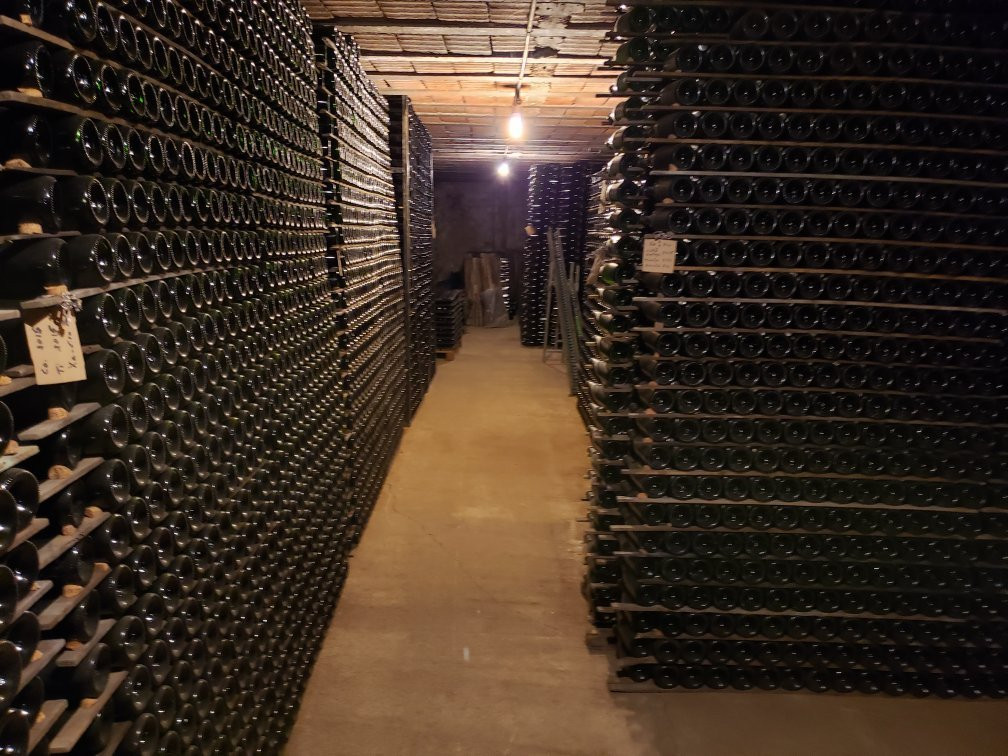 Cava Guilera-Lavern必去景点