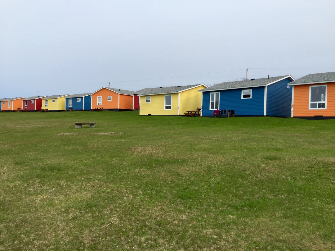 Gros Morne Cabins主图
