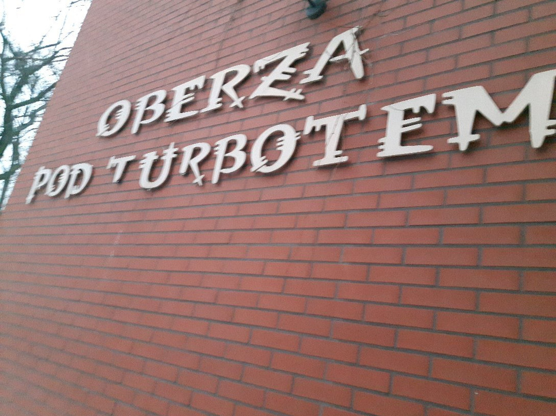 Oberza pod Turbotem主图