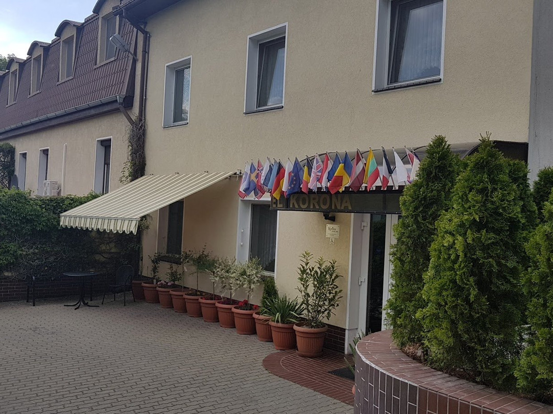 Hotel Korona主图