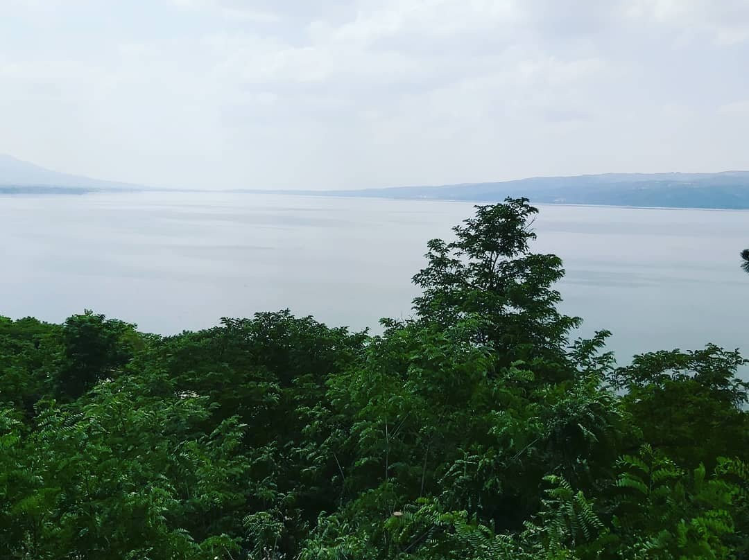 Sakarya Il Ormani Tabiat Parki-Sapanca必去景点