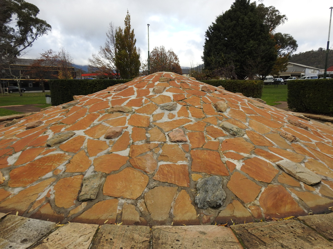 Arthur Square-New Norfolk必去景点