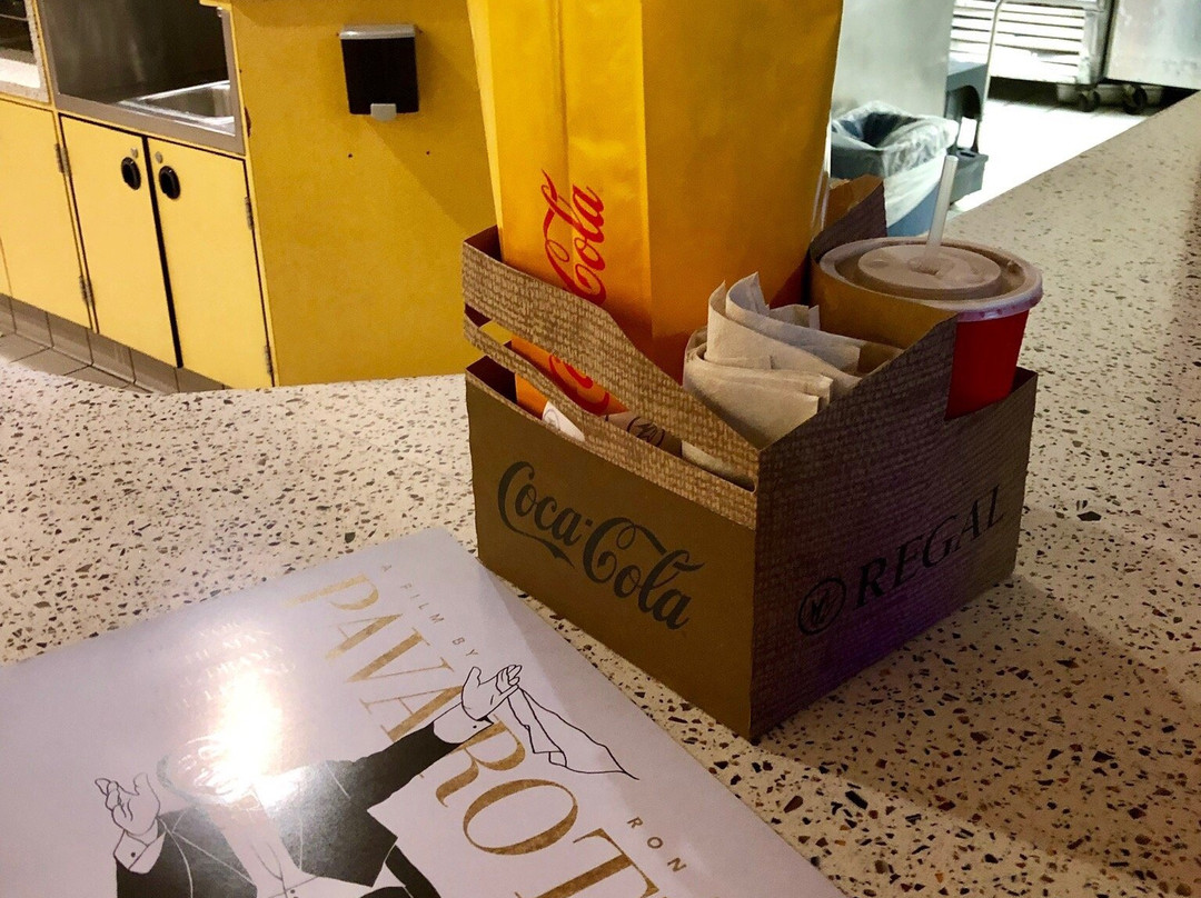 Regal Dole Cannery-火奴鲁鲁必去景点