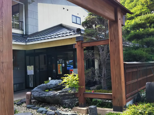 Chichibu Onsen Mangannoyu-皆野町必去景点