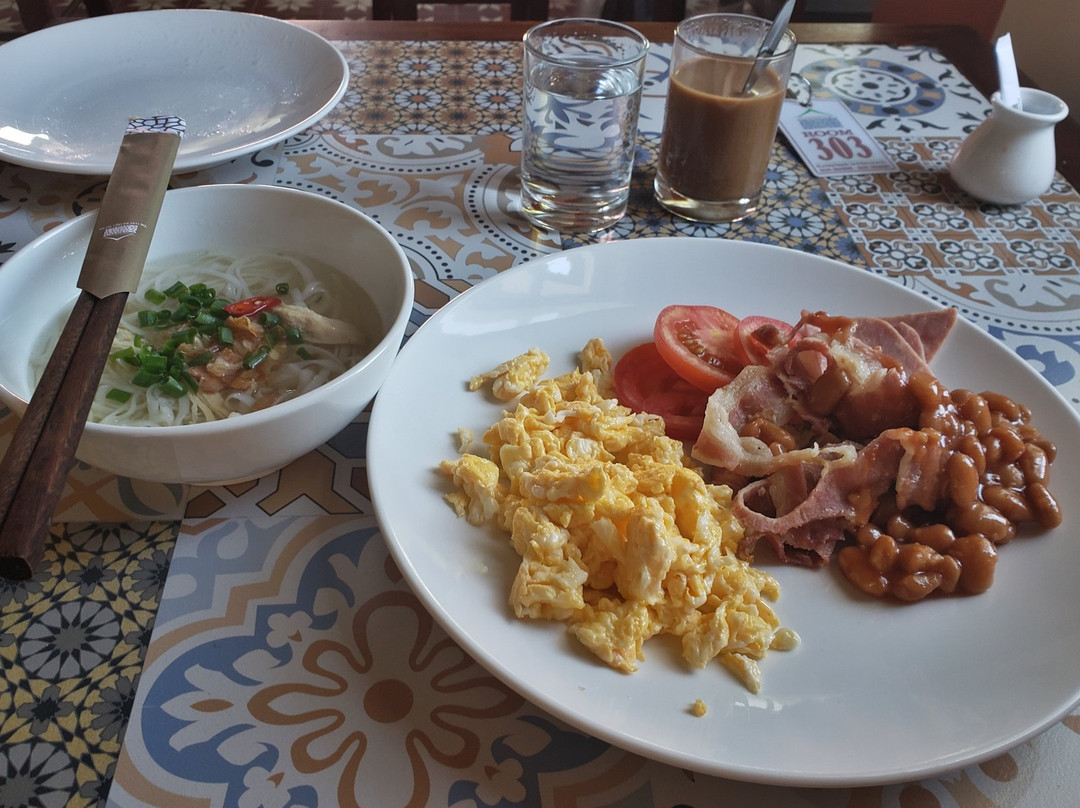 Blooms Boutique Village主图