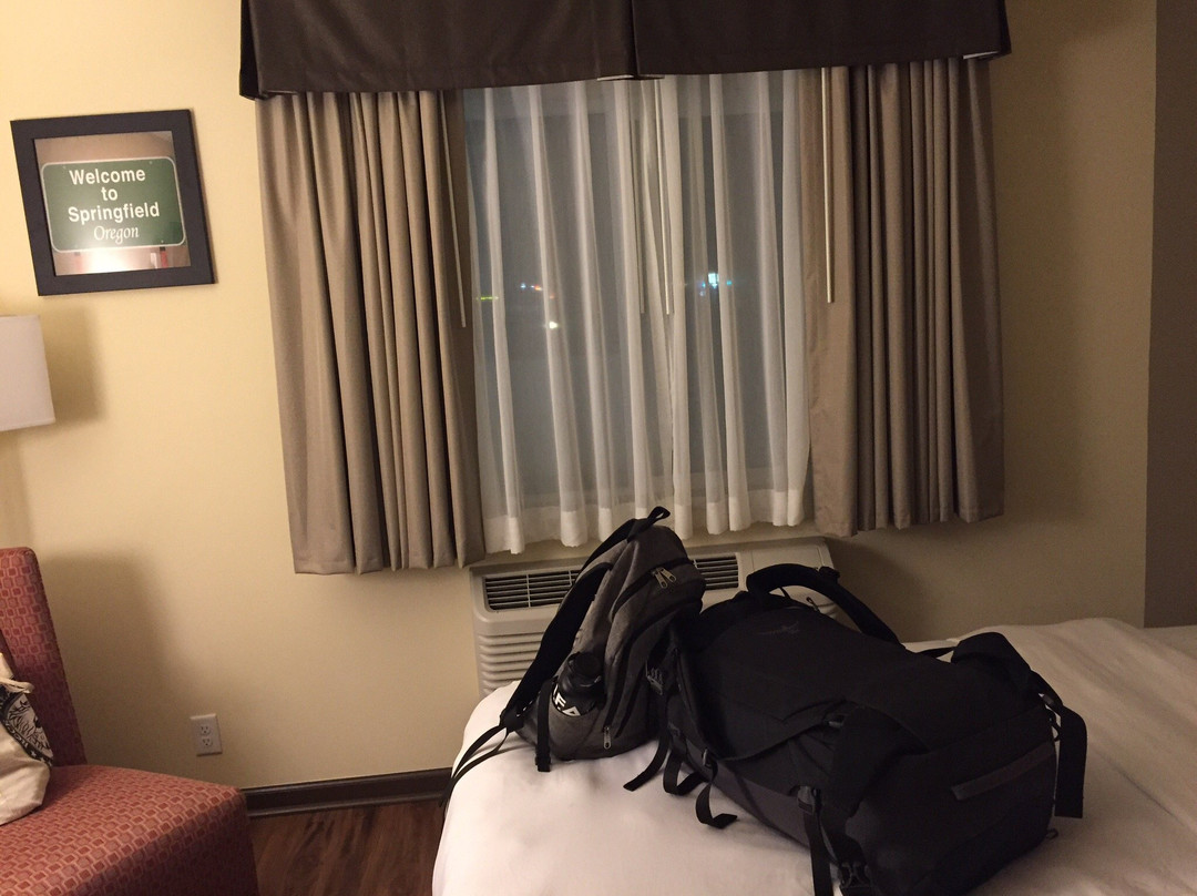 Econo Lodge Inn & Suites主图