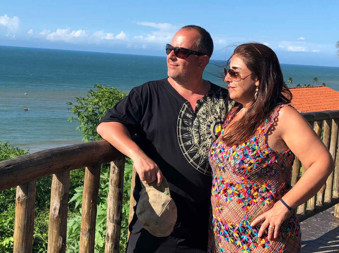 Mirante da Lagoinha-Paraipaba必去景点