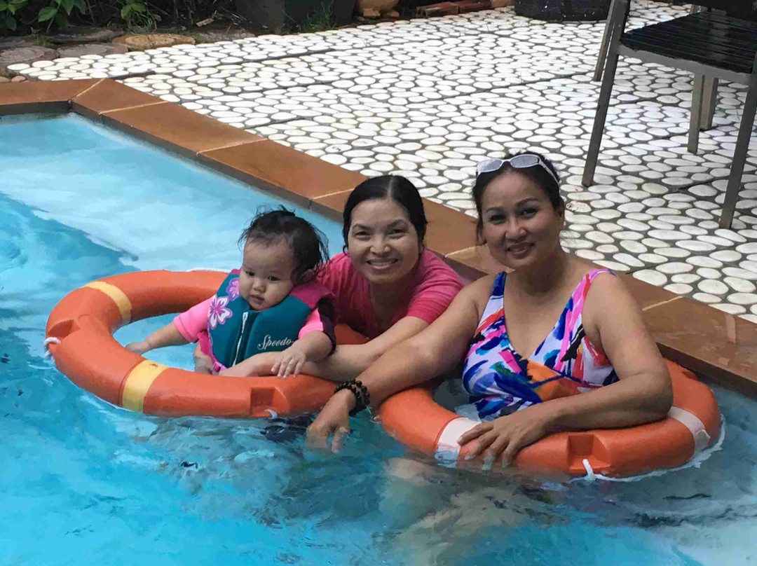 安和公寓酒店主图