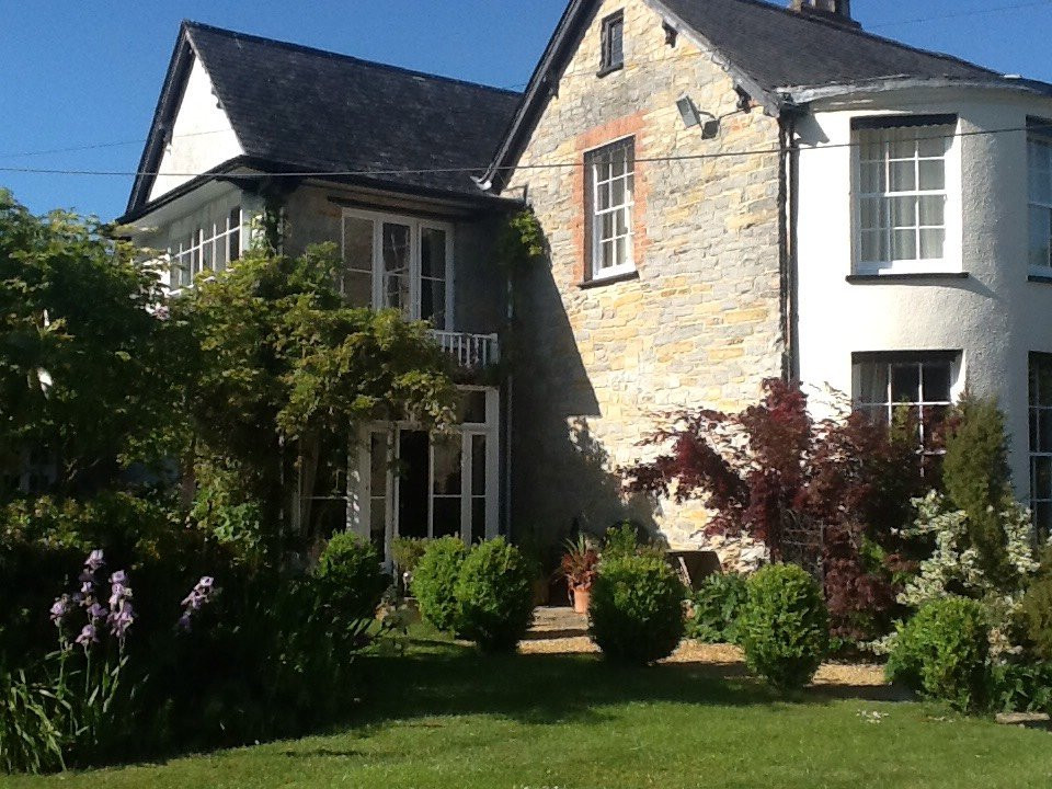 Farthings Country House Hotel and Restaurant主图