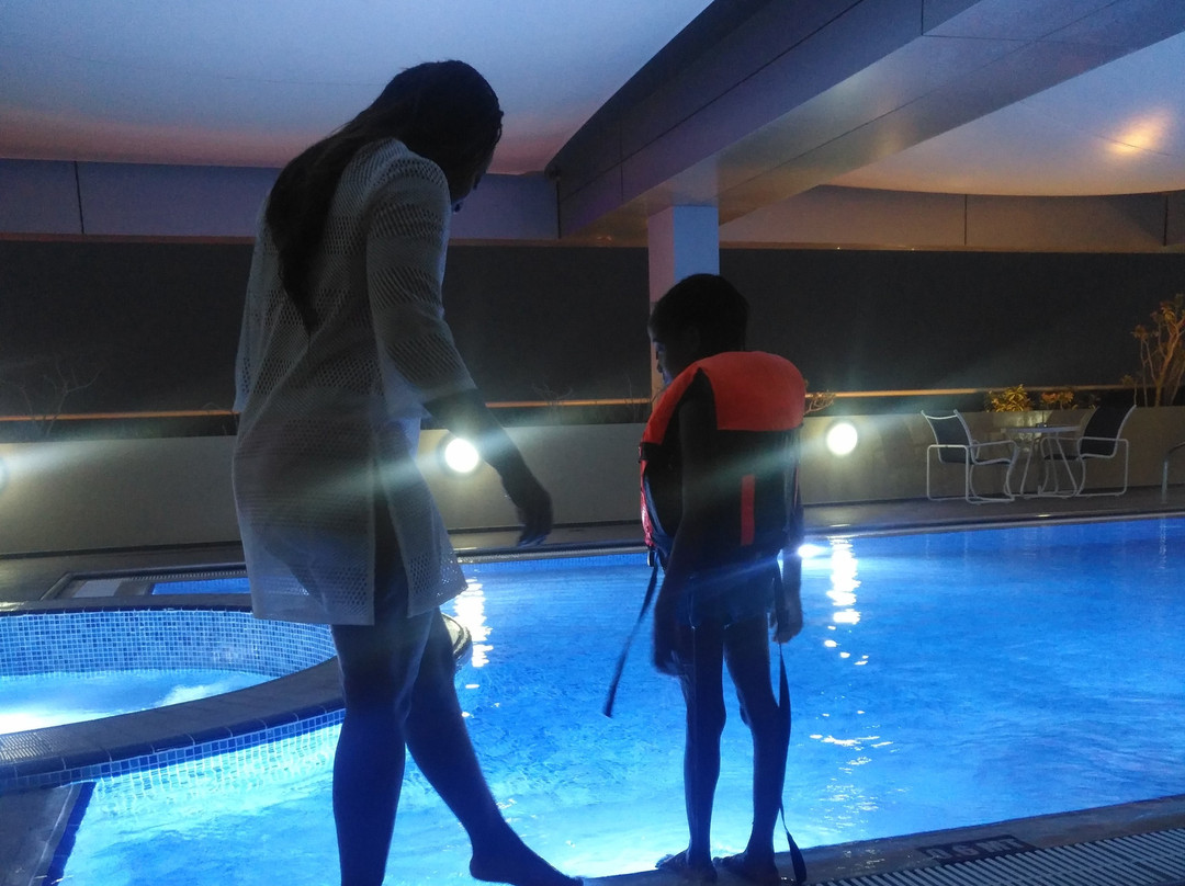 阿布扎比国际机场普瑞米尔酒店主图