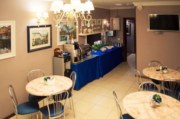 Vernisage Hotel-官方