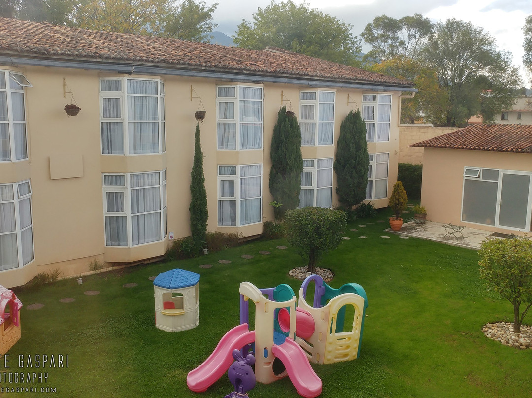 Hotel Villa Mercedes San Cristobal主图