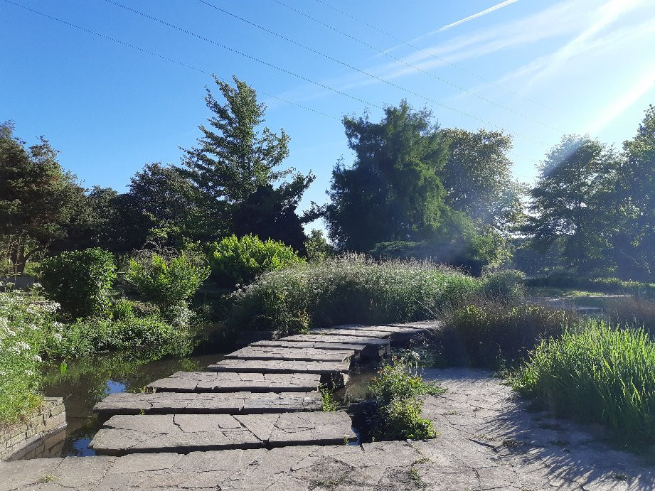Parc de la Beaujoire景点图片