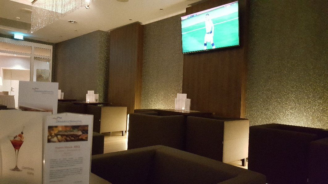 DämeritzSeehotel主图