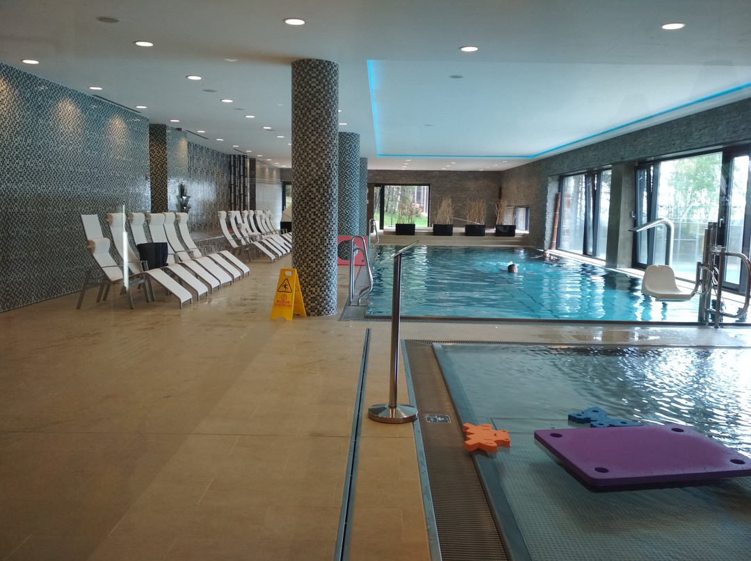 Wellness Hotel Vista主图