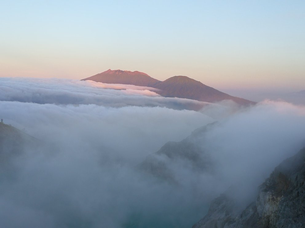 Osing Vacation-巴纽旺宣必去景点