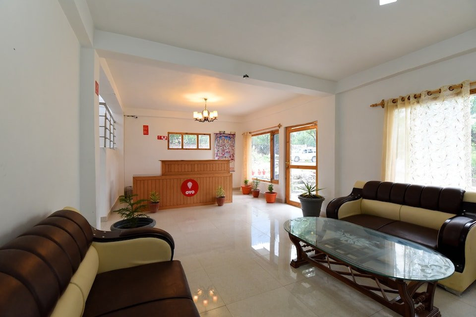 OYO 15188 Hotel Pucknozz主图