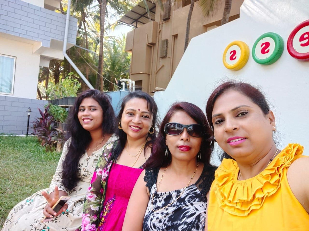 Sea Princess Beach Resort主图