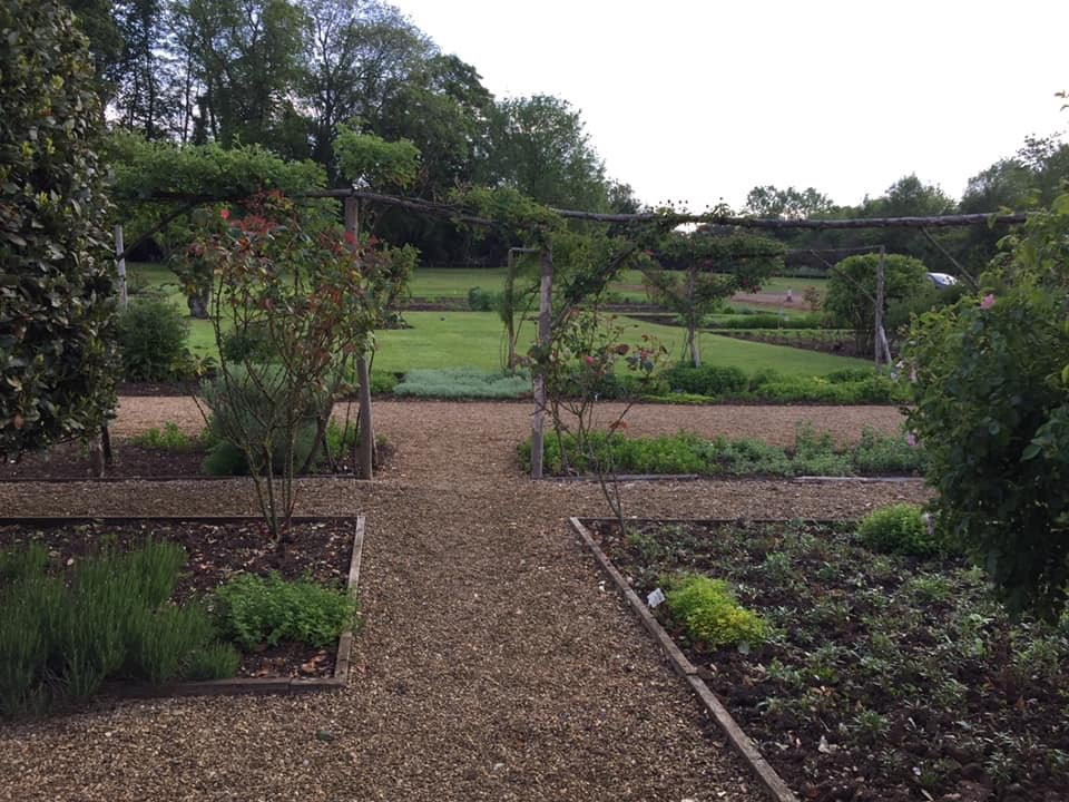 Congham Hall Hotel & Spa主图