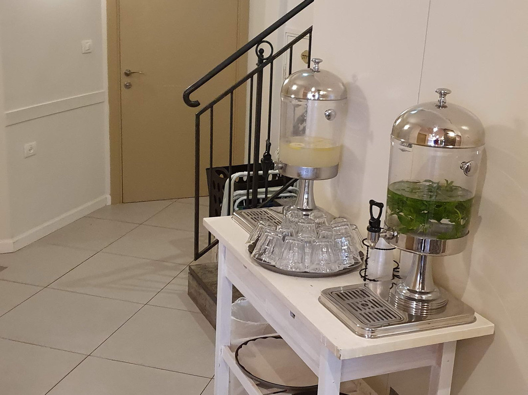 贝特咖里姆精品酒店主图