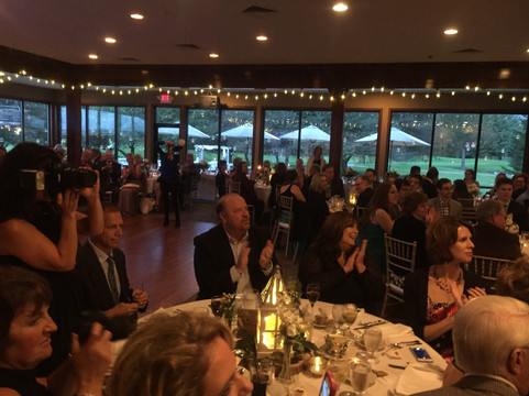 Stonebridge Golf Club-安娜堡必去景点