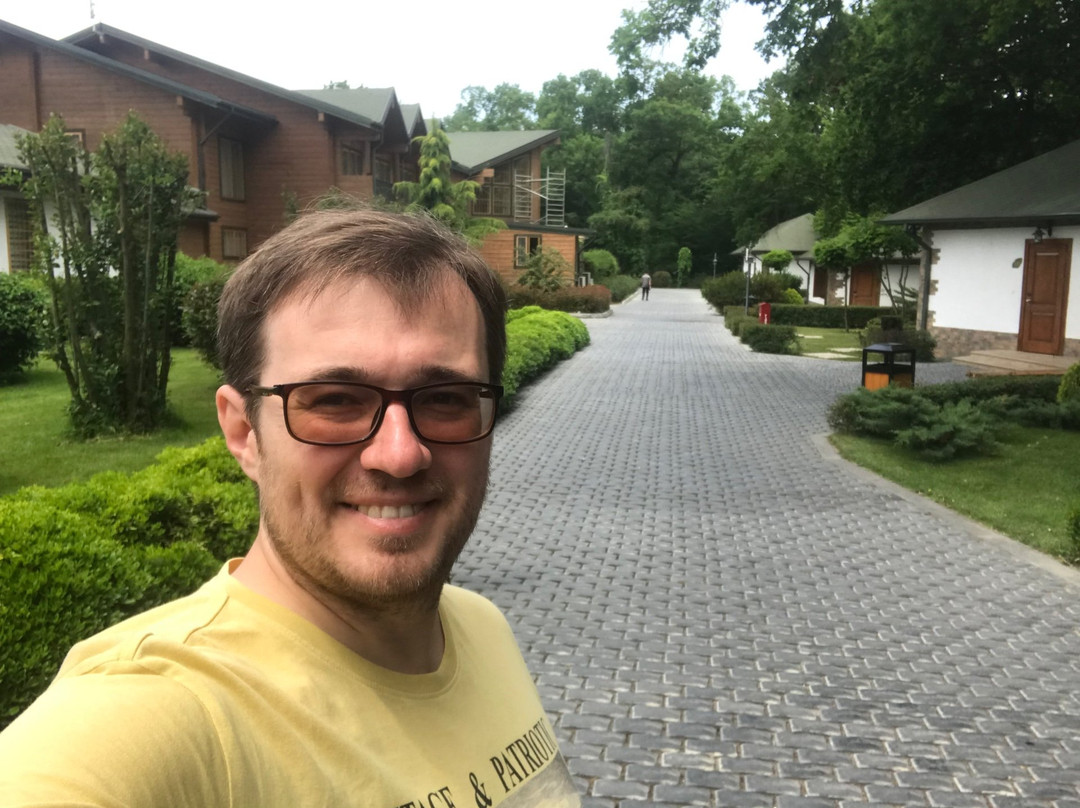 River Inn Resort And Spa主图