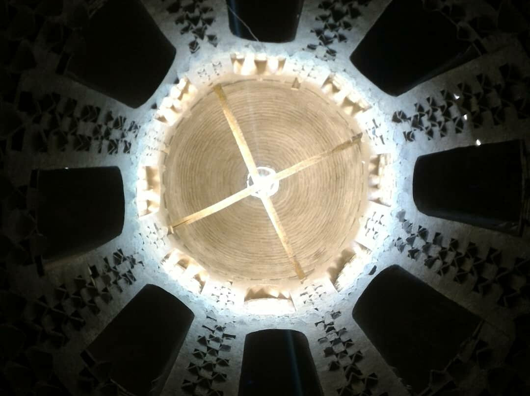 Pigeon Tower景点图片