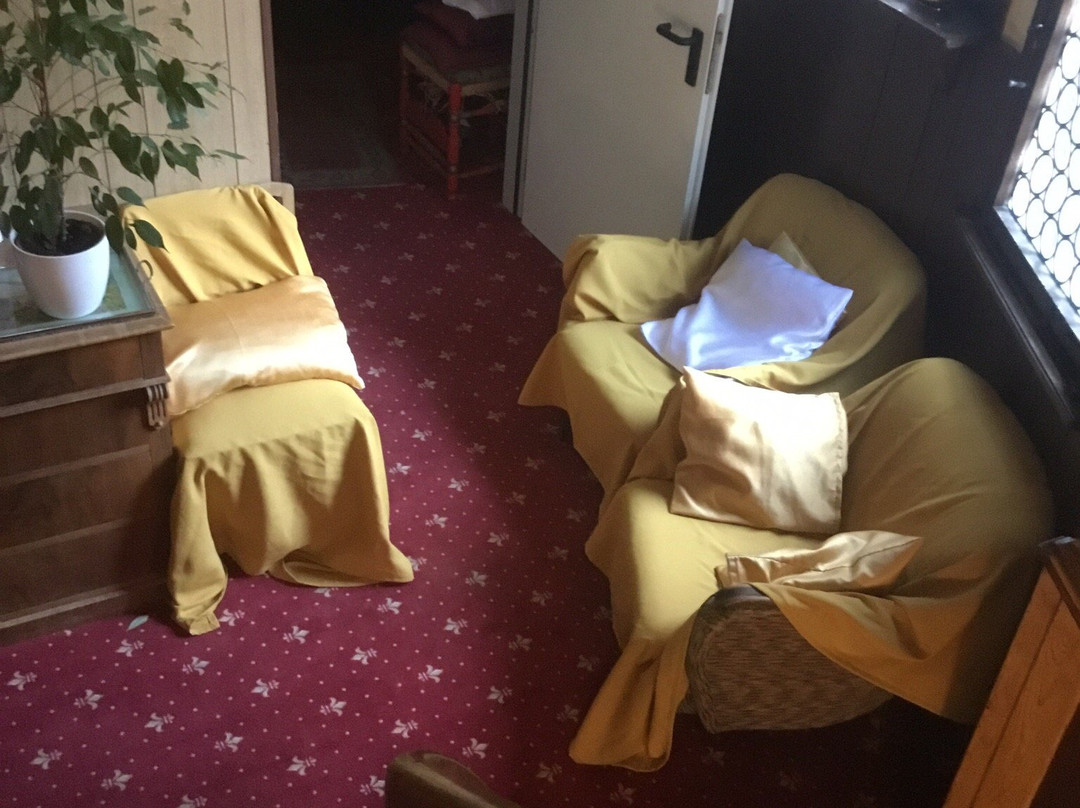 Hotel Kranenturm主图