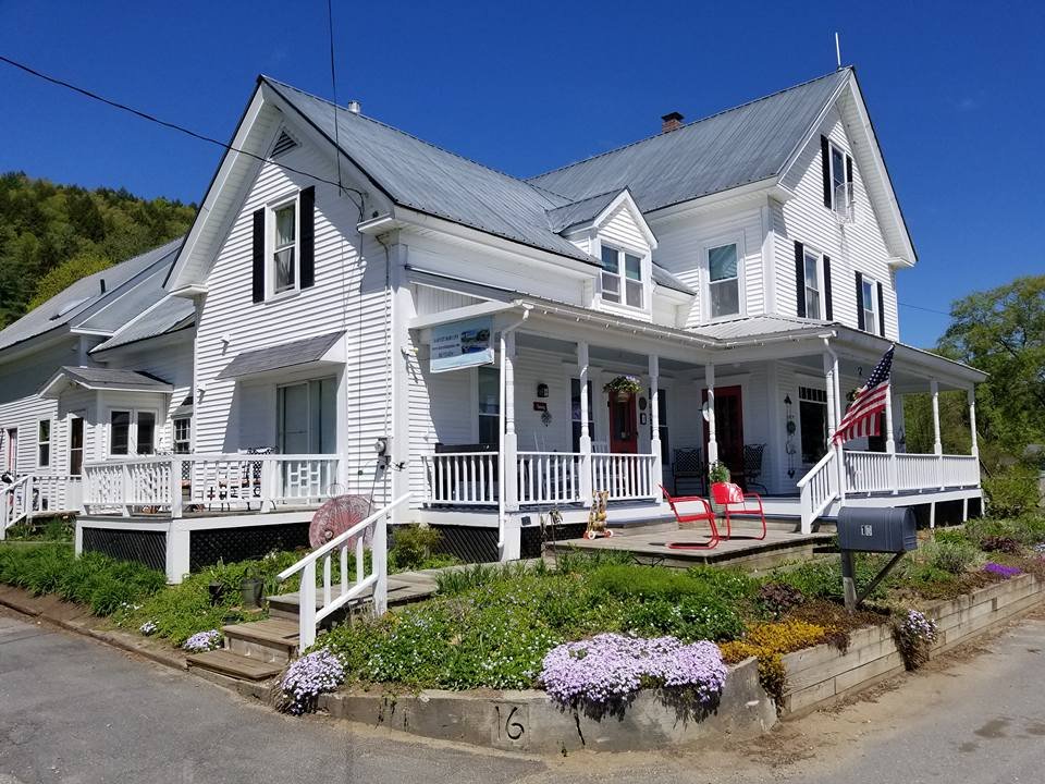 Harvest Barn Inn-官方
