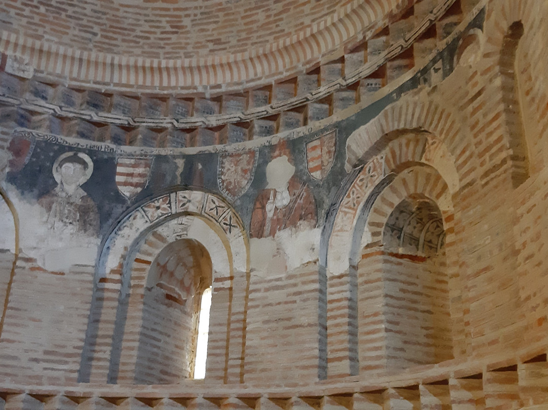 Iglesia de San Lorenzo El Real-Toro必去景点