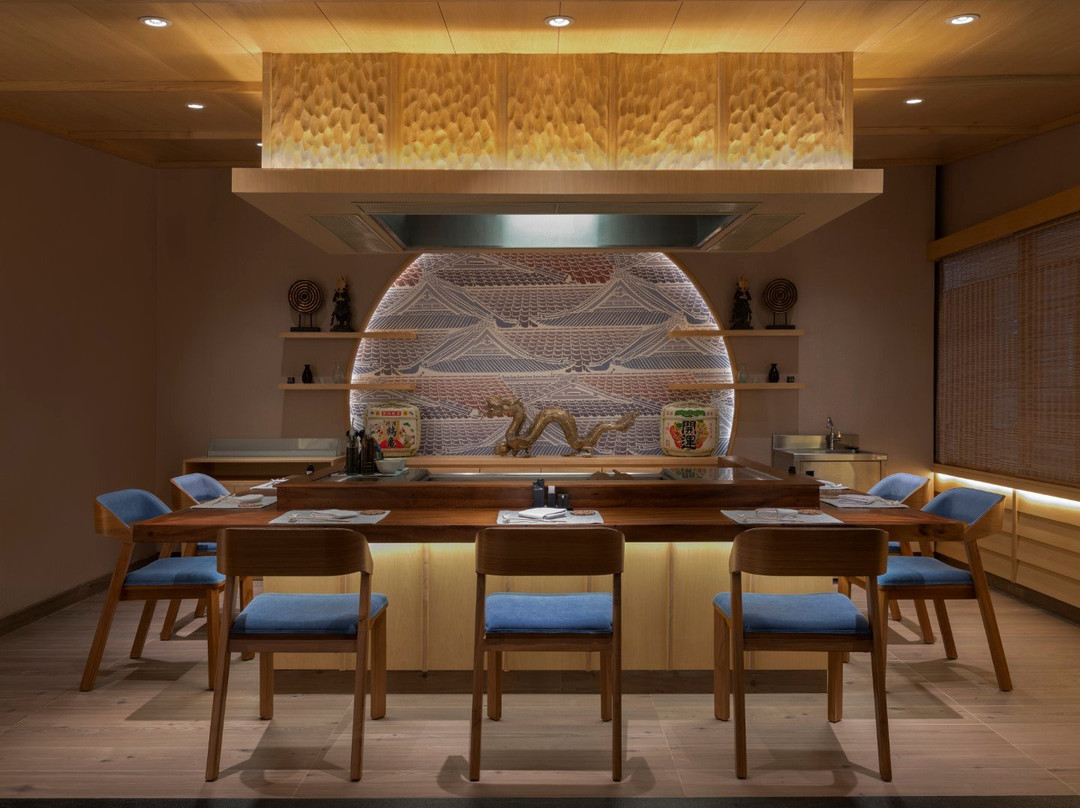 Nagisa Izakaya Bali
