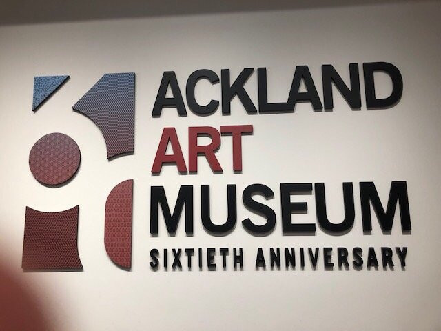 Ackland Art Museum-教堂山必去景点