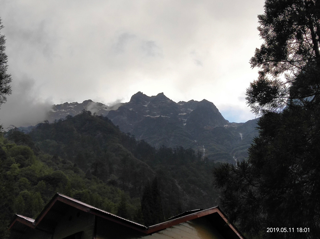 Hotel Season House主图