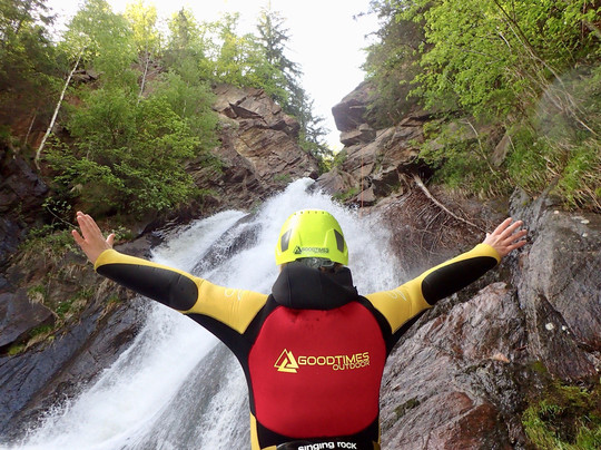 Goodtimes Outdoor-茵斯特必去景点