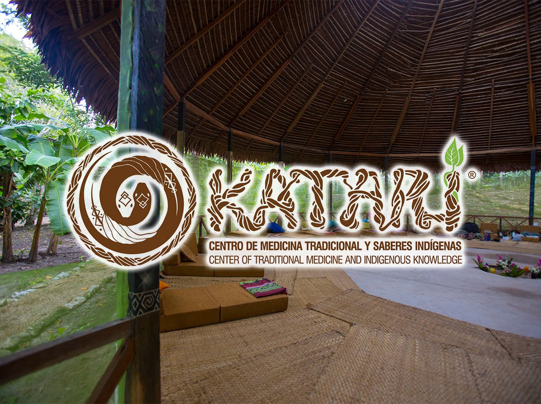 Katari Center-Tarapoto必去景点